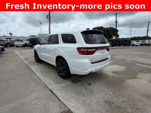 Used 2026 Dodge Durango GT AWD/4WD image 2