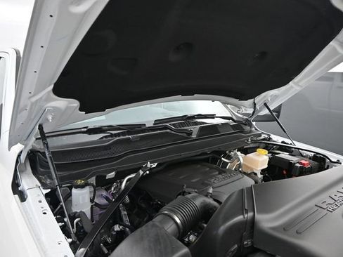 New 2026 RAM 2500 Tradesman image 41