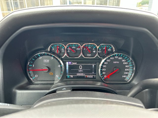Used 2015 Chevrolet Silverado 3500 LTZ w/ Duramax Plus Package AWD/4WD image 37