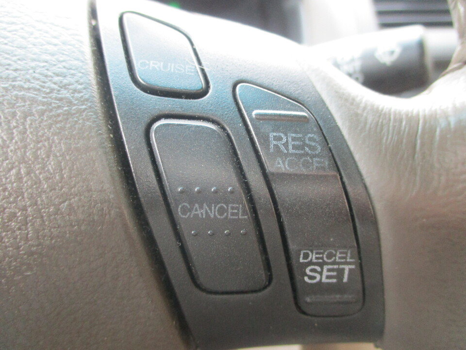 Used 2003 Honda Accord EX image 30