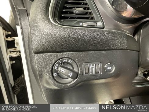 Used 2021 Dodge Challenger SXT w/ Blacktop Package image 34