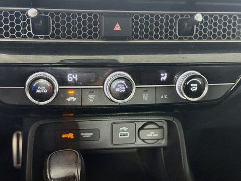 Used 2024 Honda Civic Sport image 22