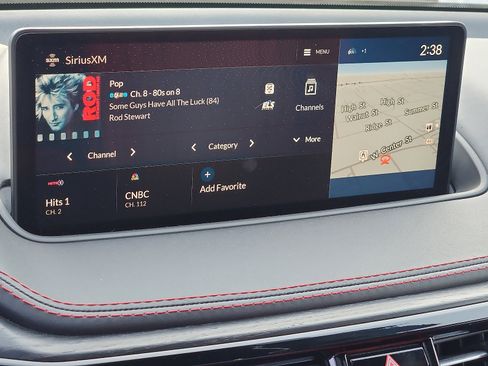 Certified 2024 Acura MDX Type S image 17