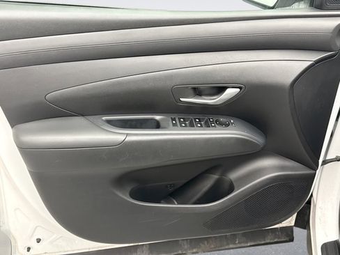 Used 2025 Hyundai Tucson SEL image 9