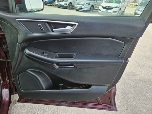 Used 2023 Ford Edge SEL w/ Convenience Package AWD/4WD image 37