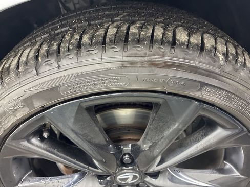 Used 2022 Lexus ES 350 F Sport image 17