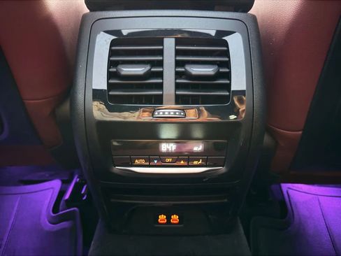 Used 2024 BMW X3 M40i w/ Premium Package image 24