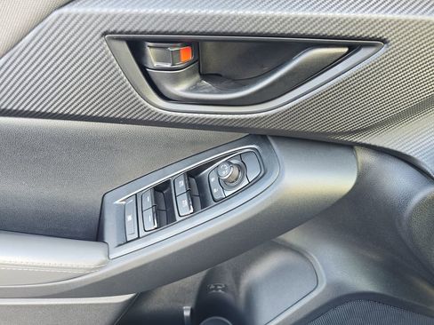 New 2026 Subaru Crosstrek 2.0i Premium image 20