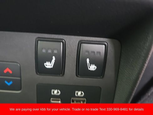 Used 2023 Nissan Rogue SL AWD/4WD image 32