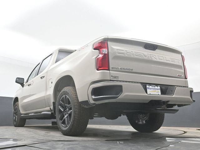 New 2026 Chevrolet Silverado 1500 RST w/ RST Select Package AWD/4WD image 44