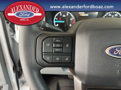 New 2026 Ford F250 XL w/ XL Off-Road Package AWD/4WD image 24