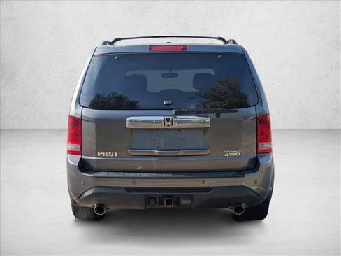 Used 2015 Honda Pilot Touring image 6