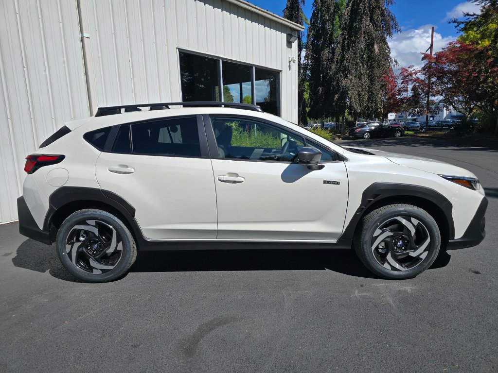 New 2026 Subaru Crosstrek 2.5i Limited AWD/4WD image 3