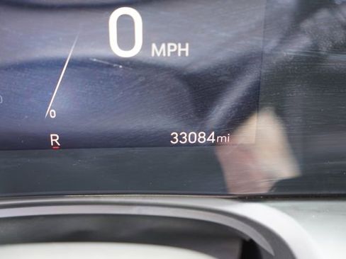 Used 2025 Buick Encore GX Preferred FWD image 31