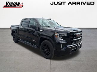 Used 2020 GMC Sierra 1500 Elevation w/ Elevation Value Package AWD/4WD video 3