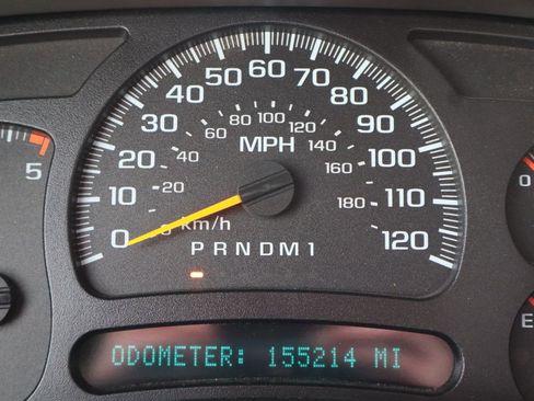 Used 2007 GMC Sierra 3500 W/T w/ Heavy-Duty Power Package image 37