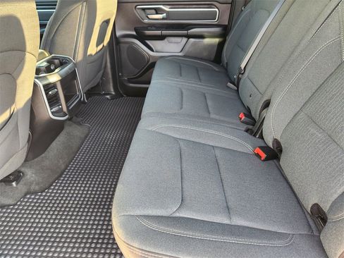 Used 2023 RAM 1500 Lone Star image 30