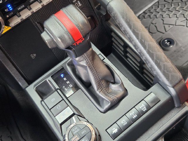 Used 2026 Toyota 4Runner TRD Pro AWD/4WD image 18