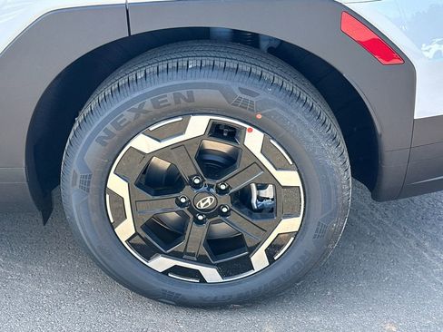 New 2026 Hyundai Santa Fe SEL image 19