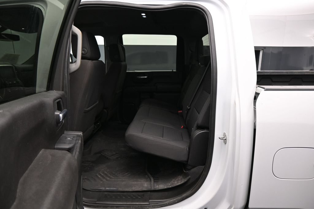 Used 2023 Chevrolet Silverado 2500 LT w/ Convenience Package AWD/4WD image 26