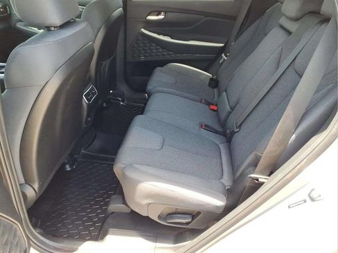 Used 2023 Hyundai Santa Fe SEL w/ Cargo Package FWD image 14