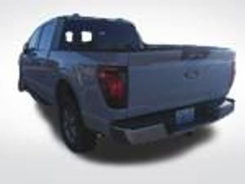 Used 2024 Ford F150 XLT w/ Mobile Office Package image 3