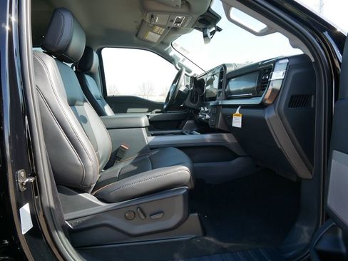 New 2026 Ford F350 Lariat AWD/4WD image 14