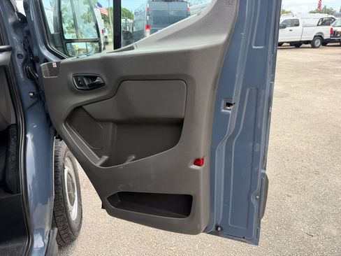 Used 2020 Ford Transit 250 148 High Roof Extended RWD image 16