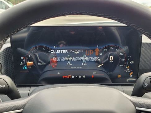 New 2026 Ford Mustang GT RWD image 46