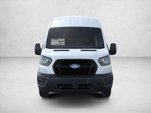 New 2026 Ford Transit 250 148 High Roof AWD image 6
