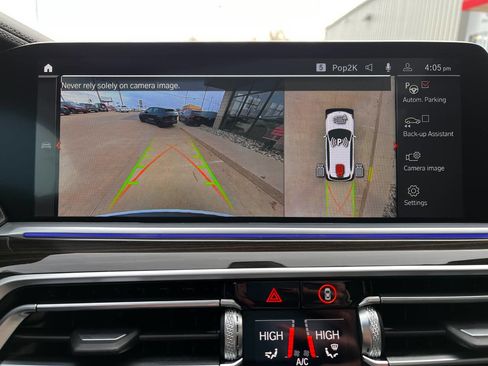 Used 2023 BMW X5 xDrive40i image 14