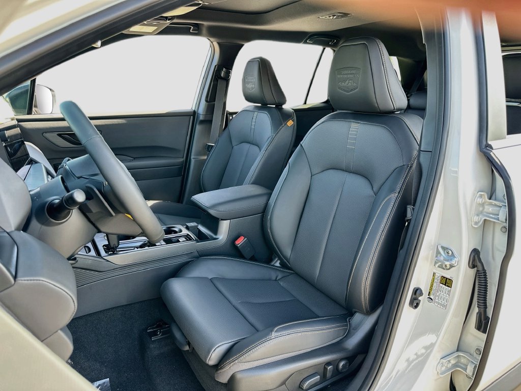 New 2026 Subaru Outback Wilderness AWD/4WD image 22