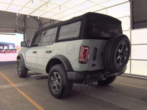 Used 2022 Ford Bronco Big Bend AWD/4WD image 11