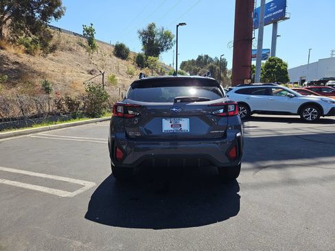 Used 2024 Subaru Crosstrek 2.5i Limited AWD/4WD image 6