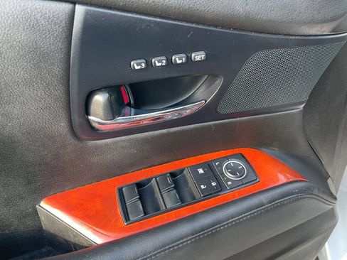 Used 2010 Lexus RX 350 AWD image 13