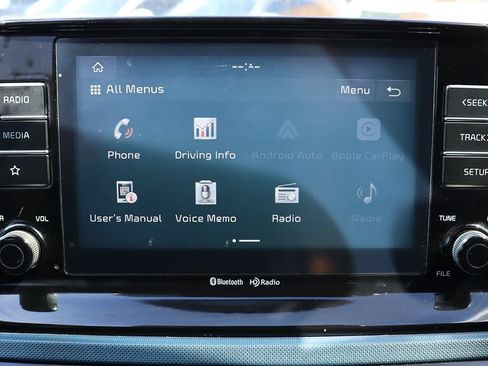 Used 2021 Kia Seltos S FWD image 47