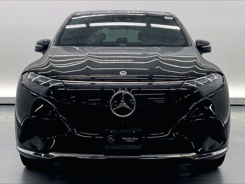 Certified 2023 Mercedes-Benz EQS 450+ 4MATIC SUV image 8