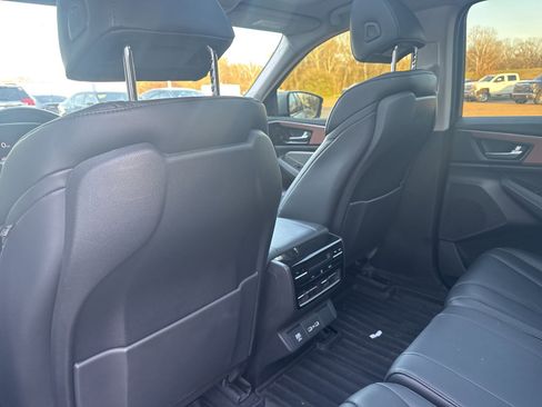 Used 2022 Acura MDX FWD image 19