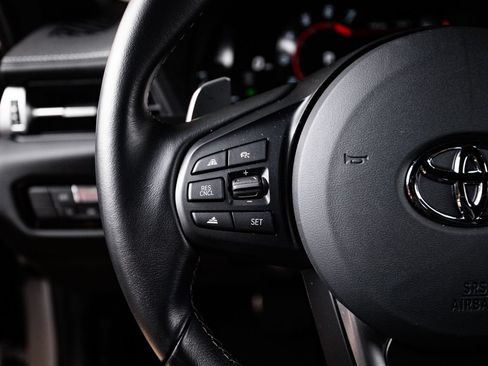 Used 2024 Toyota Supra RWD image 17
