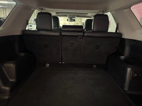 Used 2018 Toyota 4Runner Limited image 23