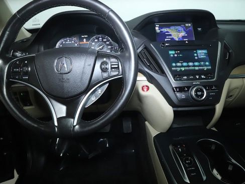 Used 2020 Acura MDX SH-AWD w/ Technology Package image 31