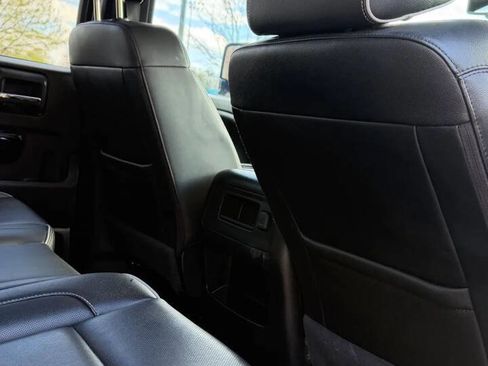 Used 2018 Chevrolet Silverado 2500 High Country w/ Duramax Plus Package image 23