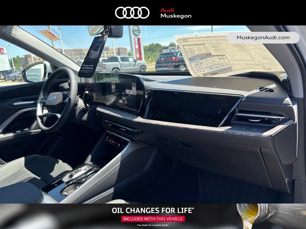 New 2026 Audi Q5 2.0T AWD/4WD image 29