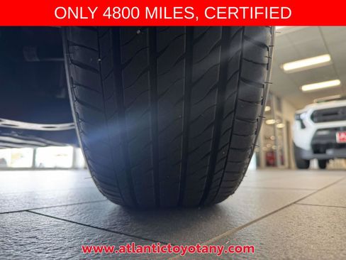 Certified 2025 Toyota Corolla LE FWD image 40
