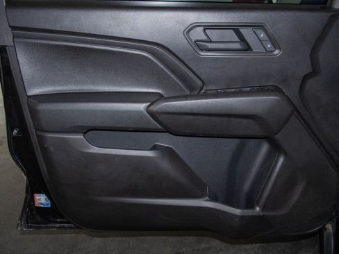 Used 2026 Chevrolet Colorado W/T w/ WT Custom Package AWD/4WD image 10