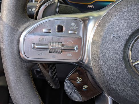 Used 2020 Mercedes-Benz AMG GT C image 21
