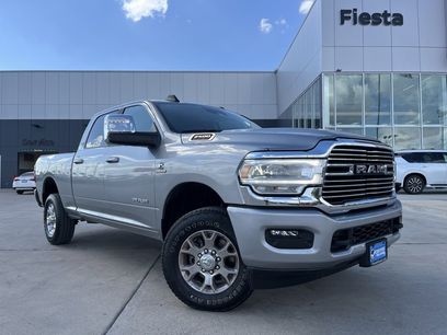 Used 2024 RAM 2500 Laramie w/ Safety Group