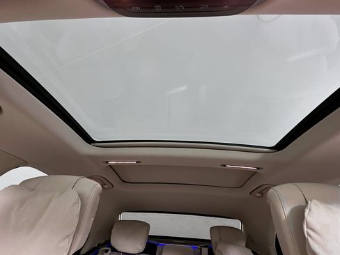 Used 2025 Mercedes-Benz S 580 4MATIC Sedan image 24