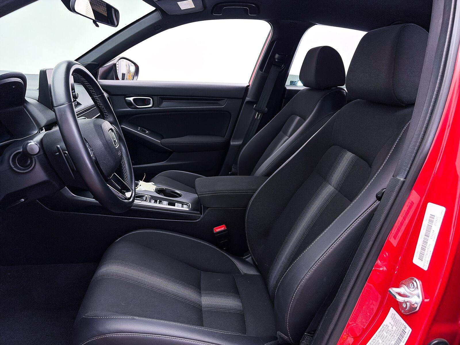Used 2024 Honda Civic Sport image 17