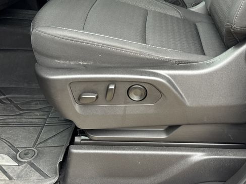 Used 2025 Chevrolet Silverado 1500 RST image 21